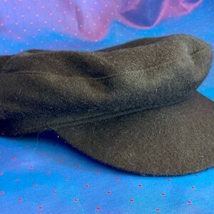 Classic Fishermen Type Cap